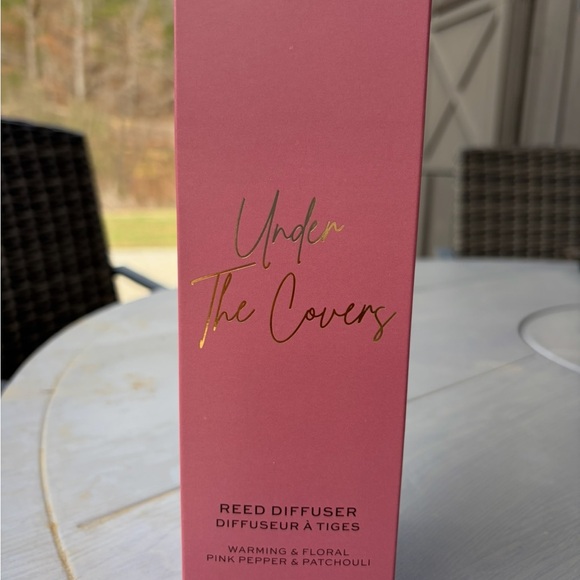 Reed Diffuser - Picture 3 of 6